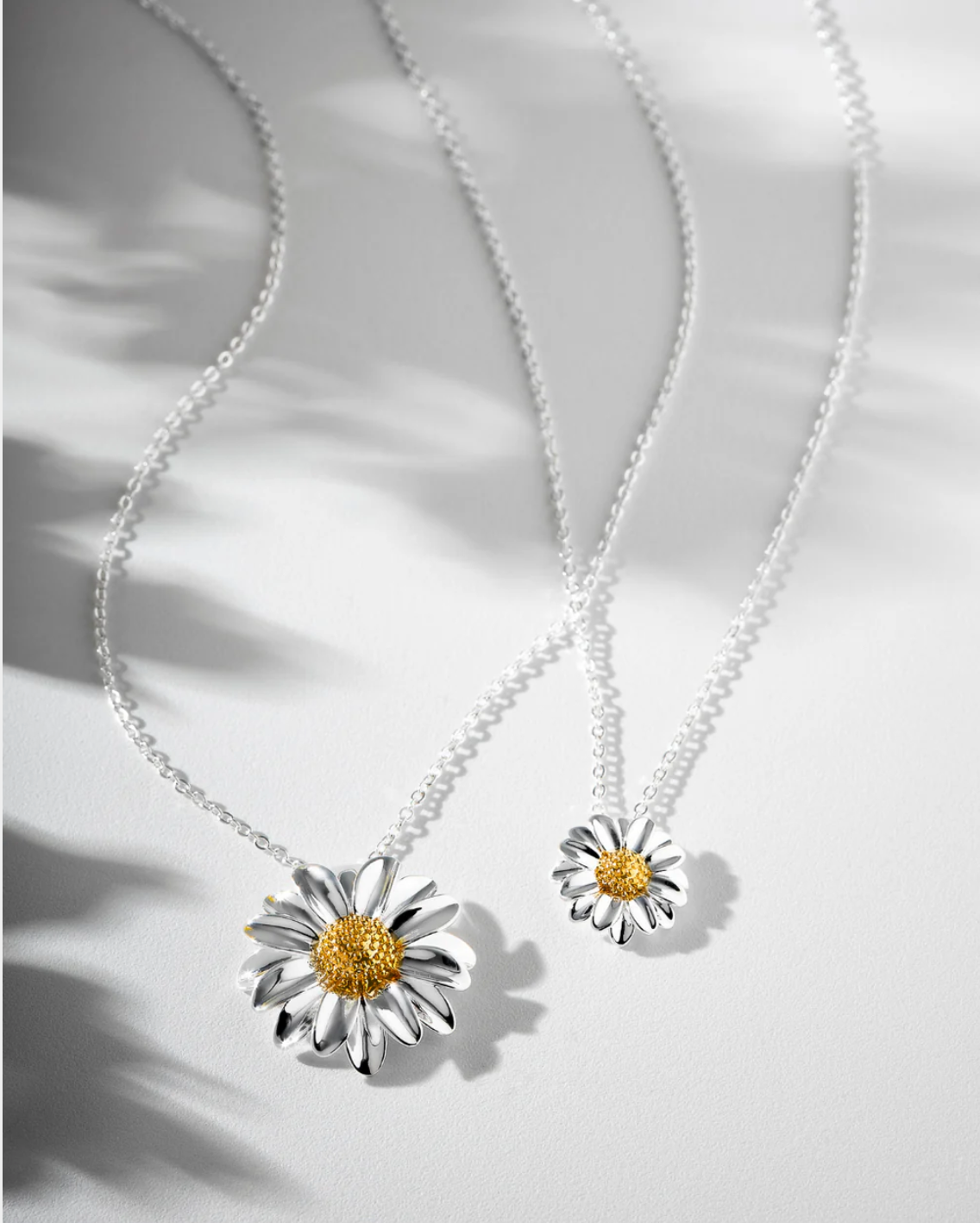 Margarida (Daughter) Necklace - Margarida Collection