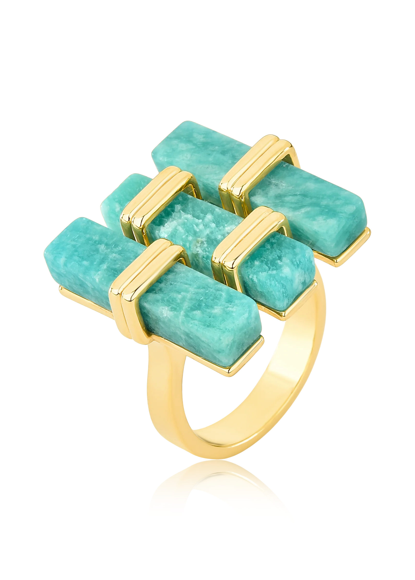 Herança Ring