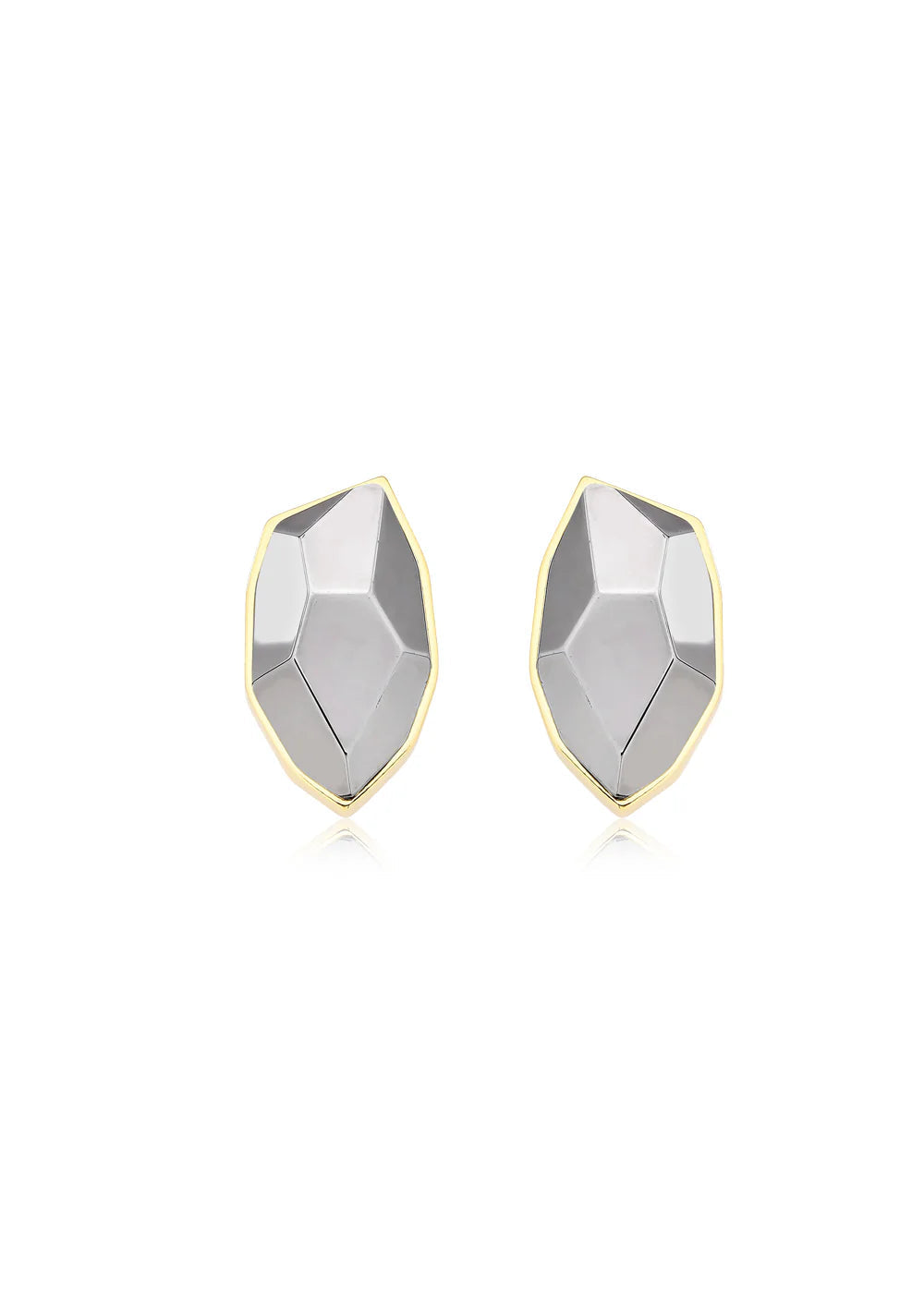 Moon Earring