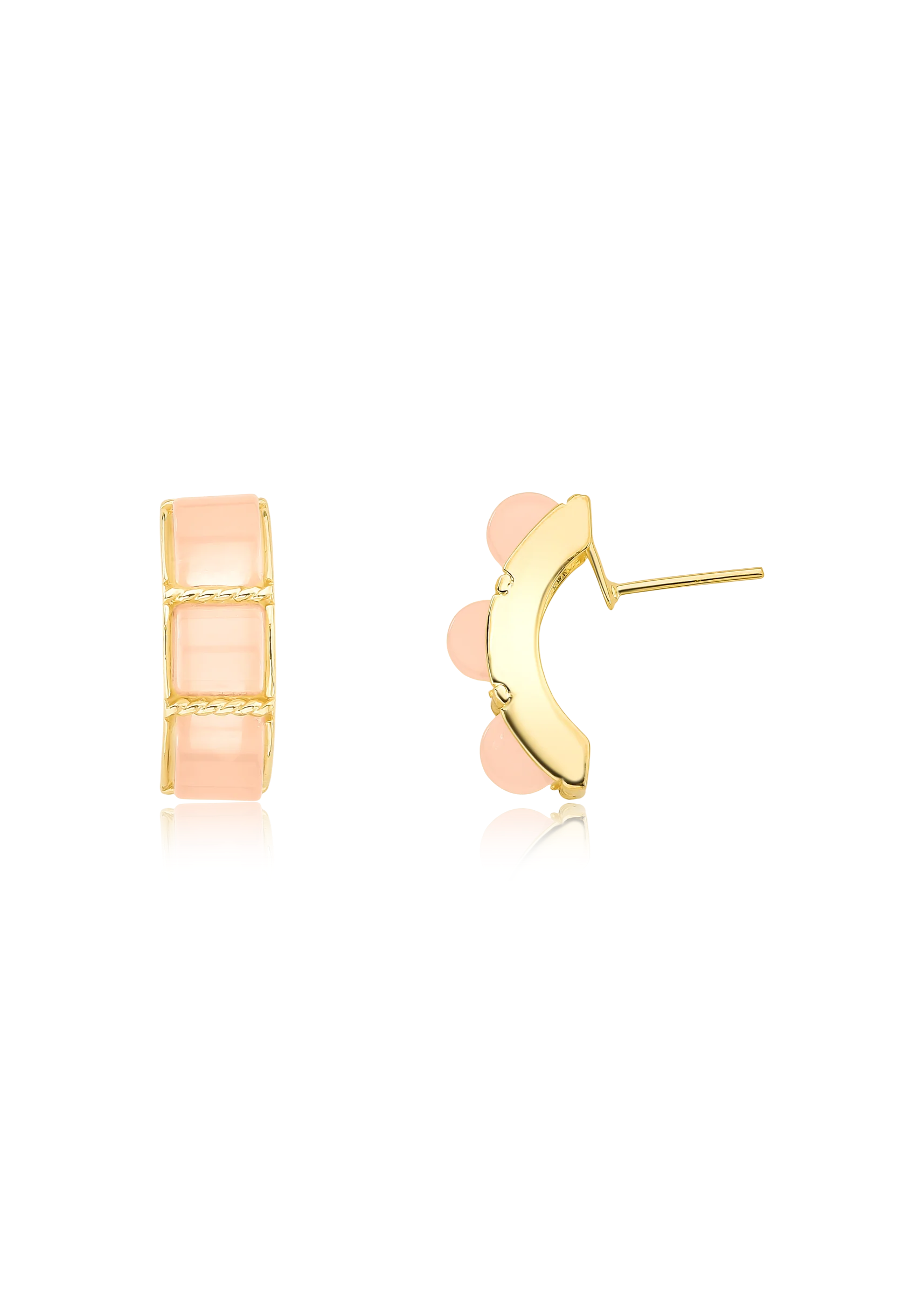 Crença Earring