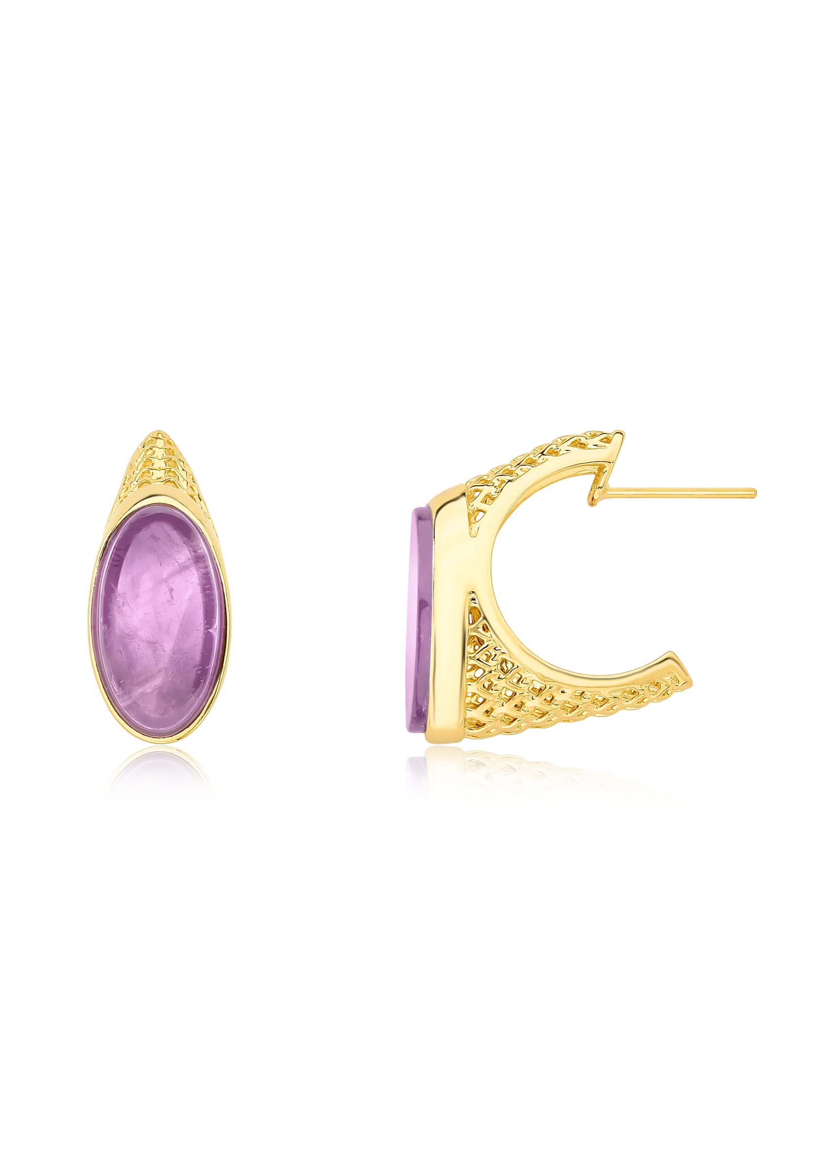 Memoria Earring