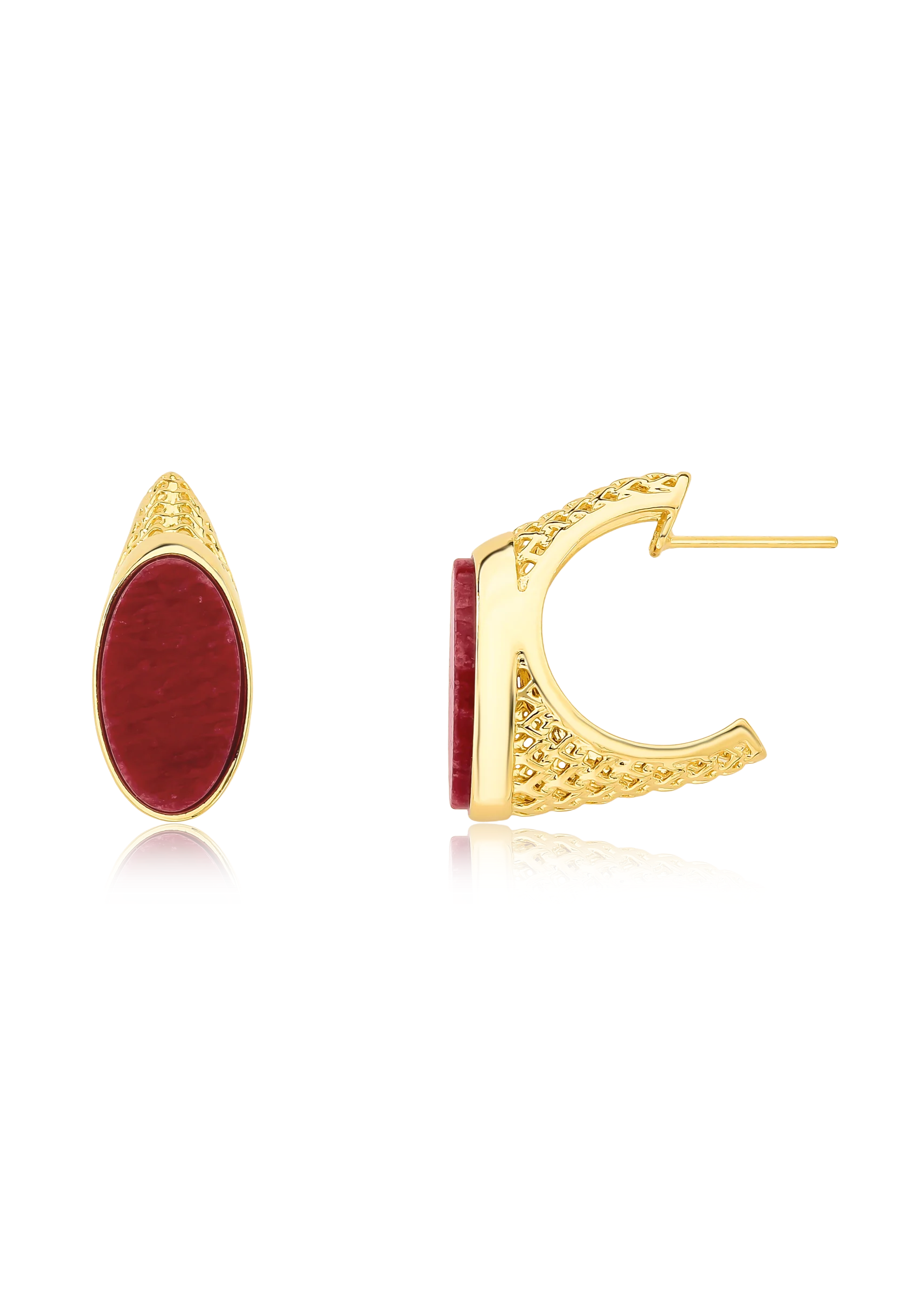 Memoria Earring