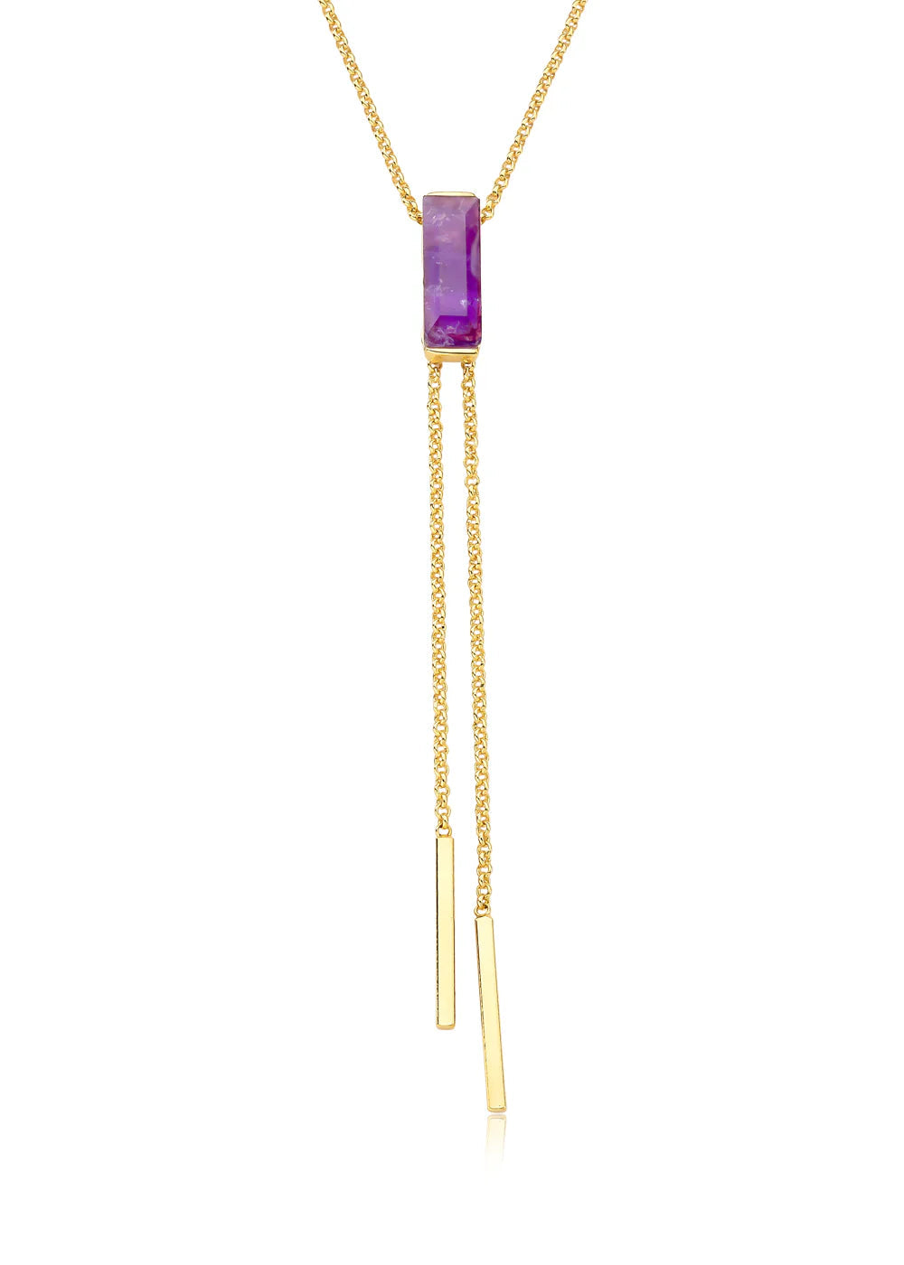 Luzes Necklace