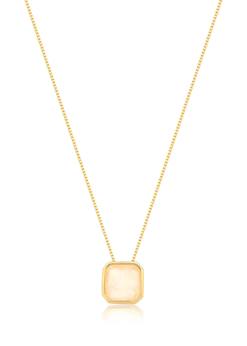 Arya S Necklace
