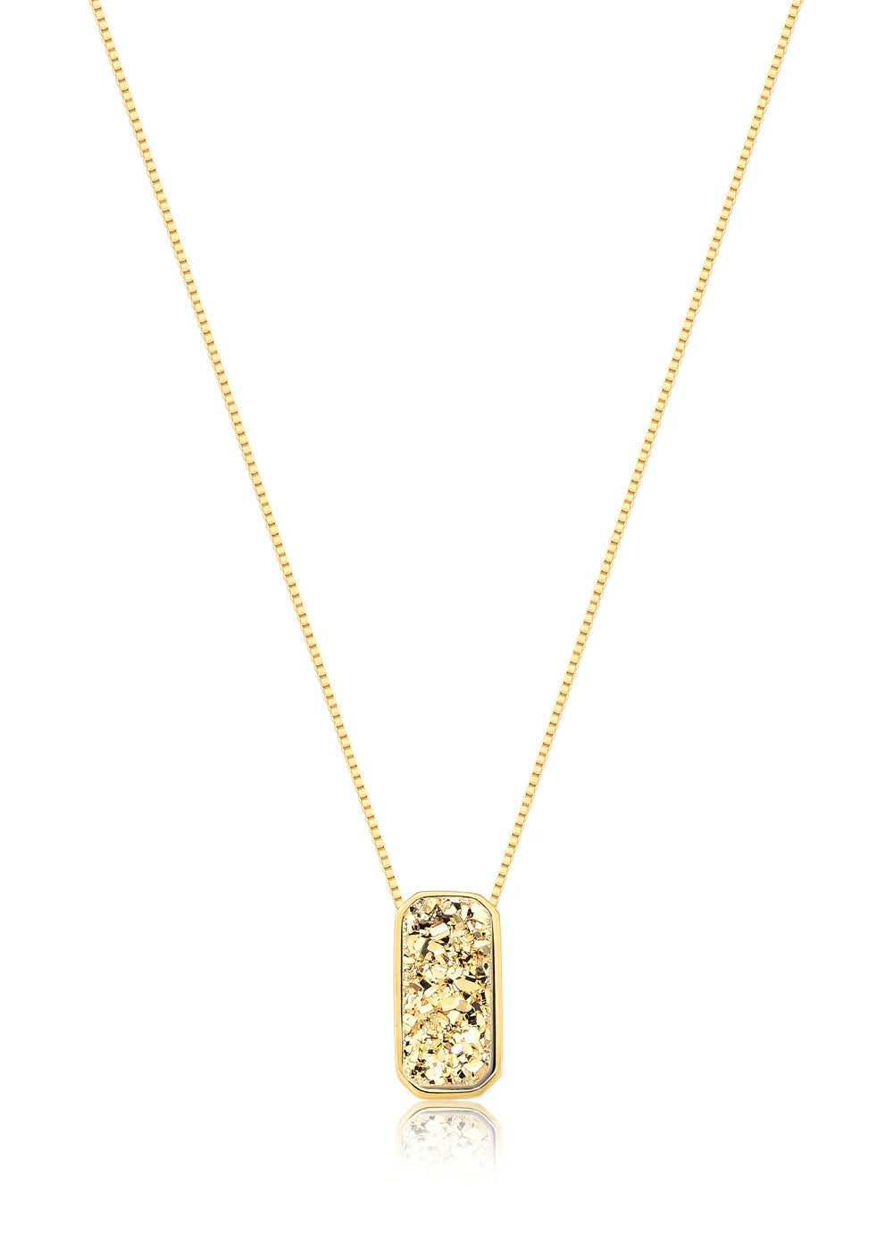 Vitta Necklace (S)