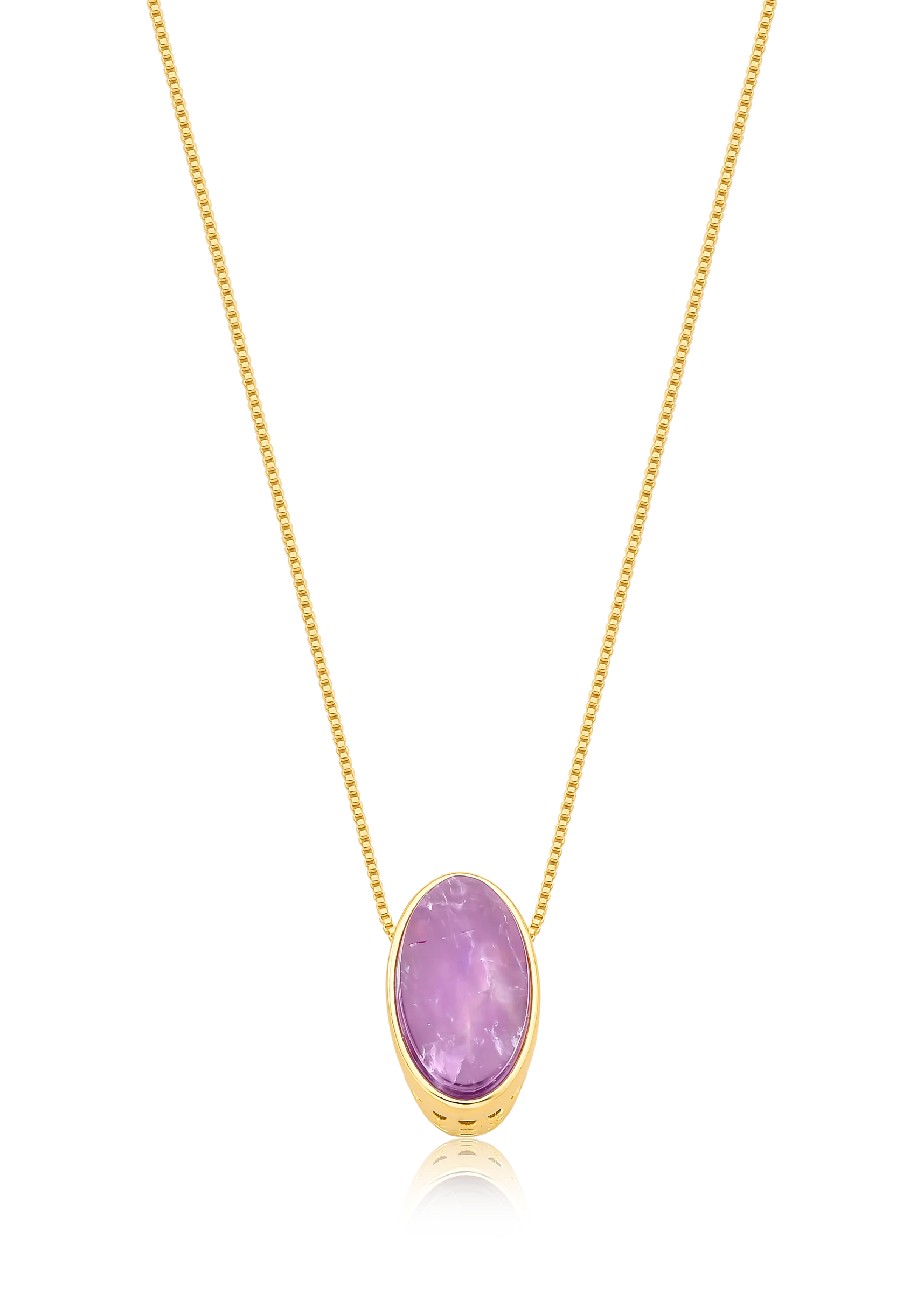 Memoria Necklace