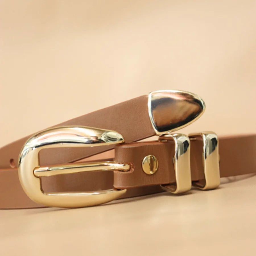 Terracota Anna Belt