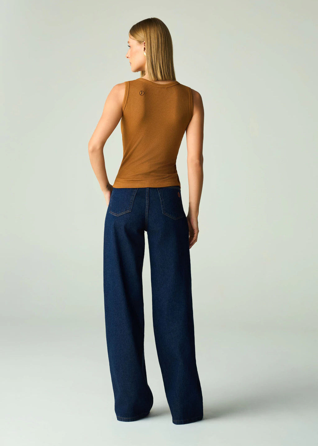 Olivia Jeans Pants