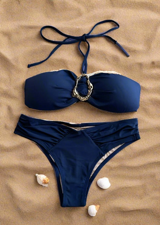 Bikini Organic Buckle