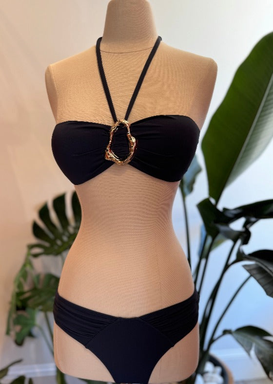 Bikini Organic Buckle