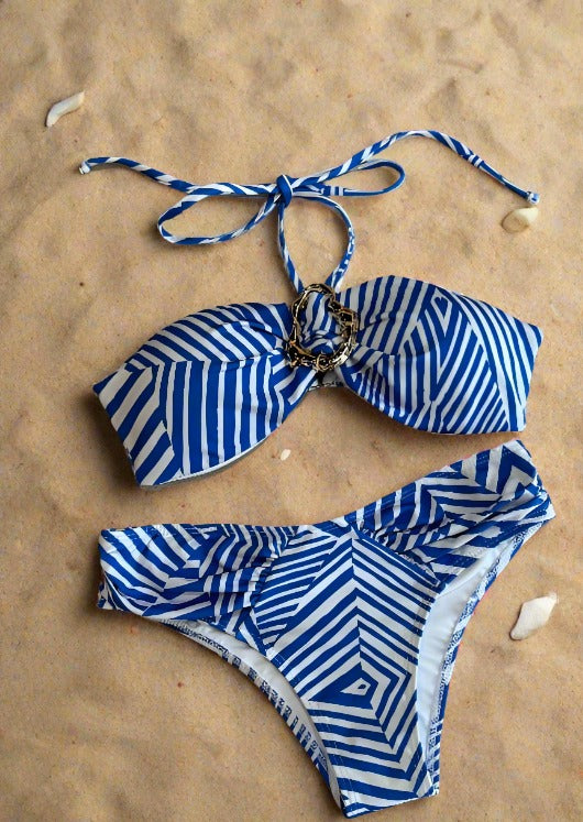 Bikini Organic Buckle