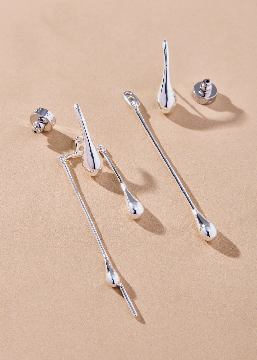 Escorrente Earring