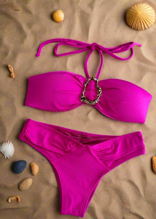 Bikini Organic Buckle