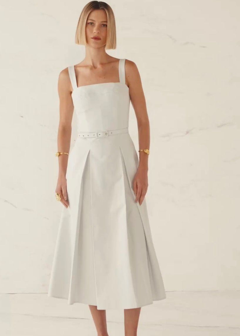 old prom dresses SWEET LINDA VINTAGE PROM DRESS