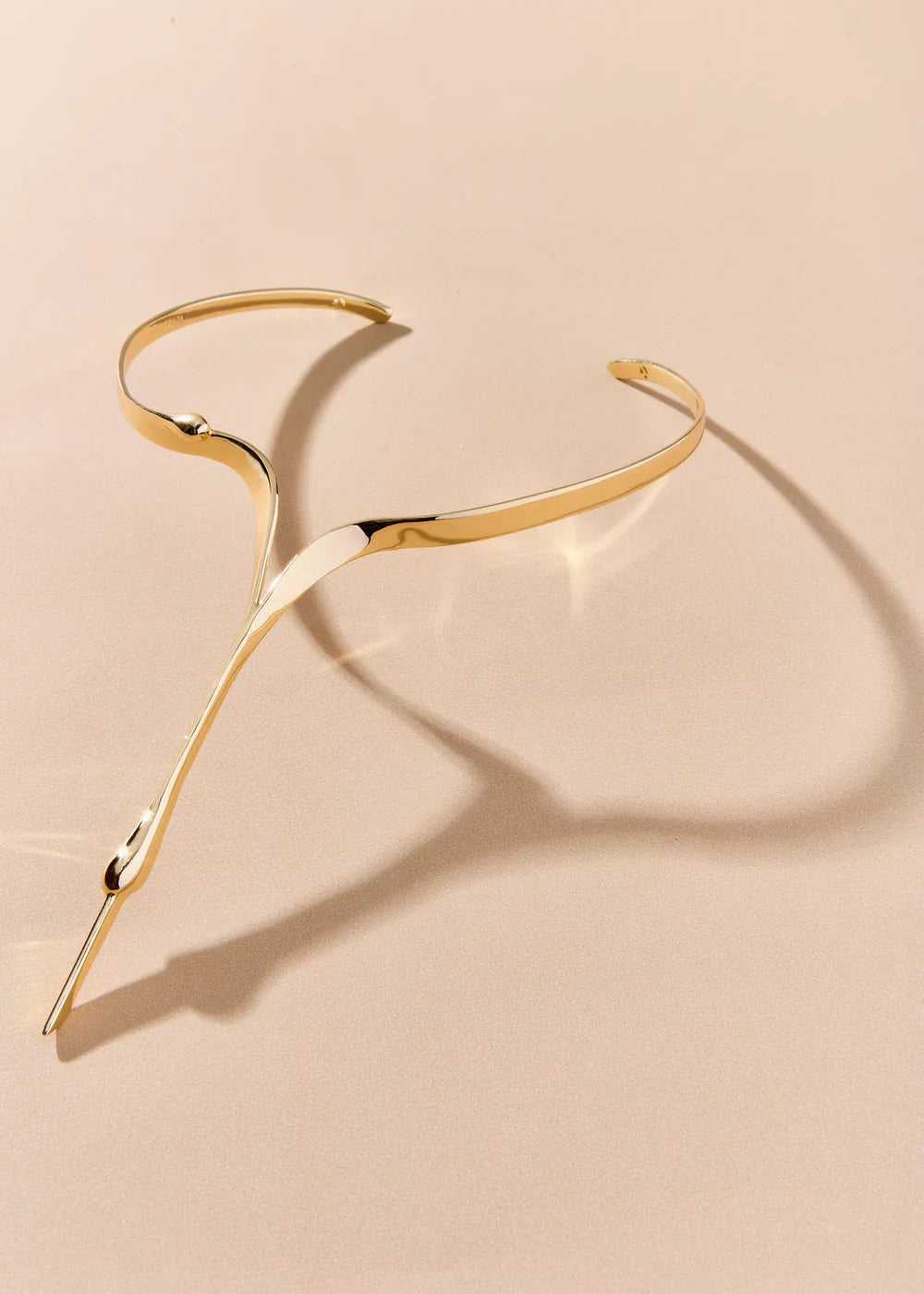 Escorrente Choker