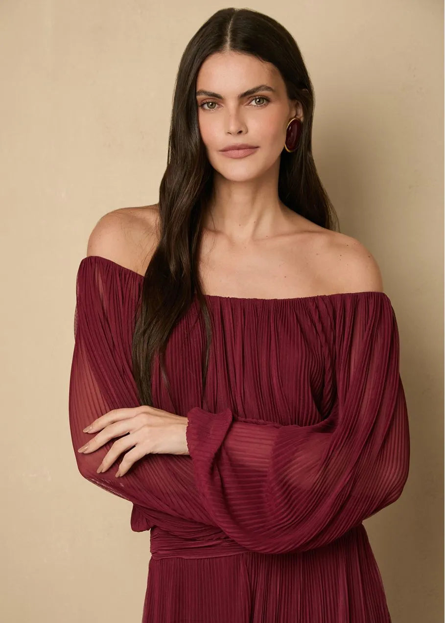 guava sleeveless top