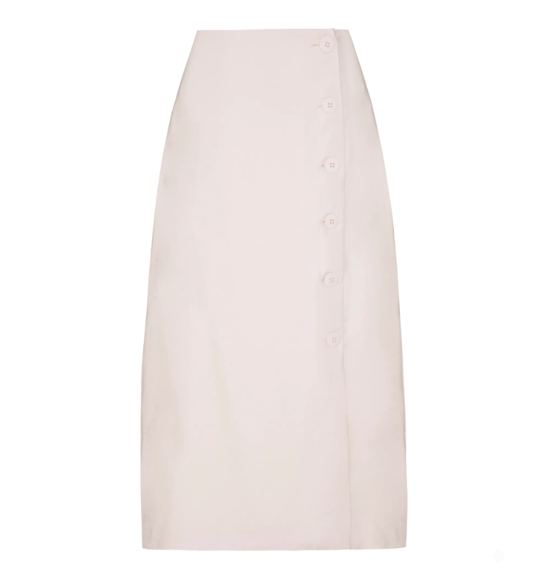 Midi Skirt Roseline