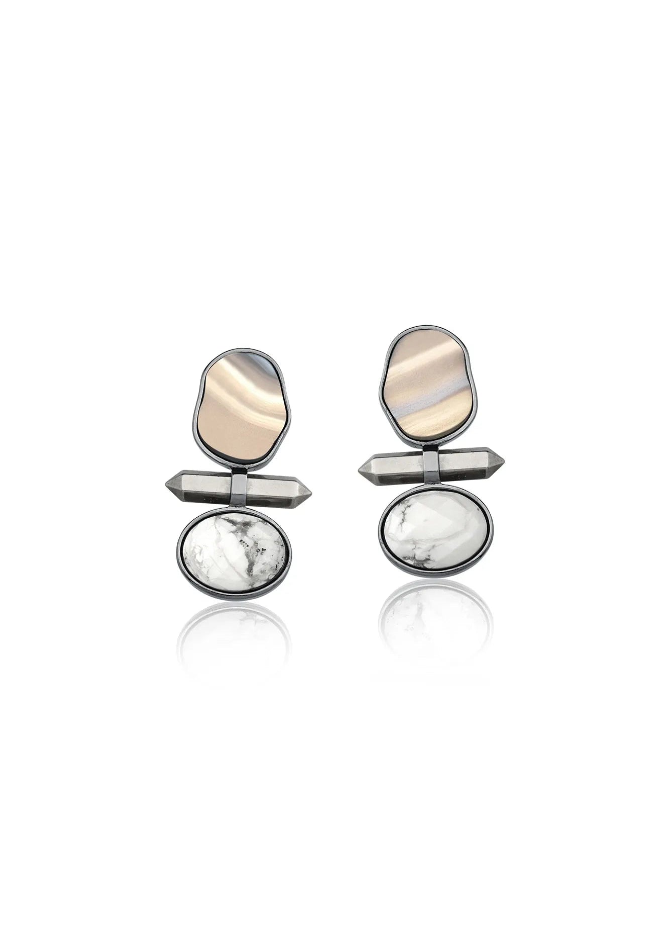 petit beaute earring