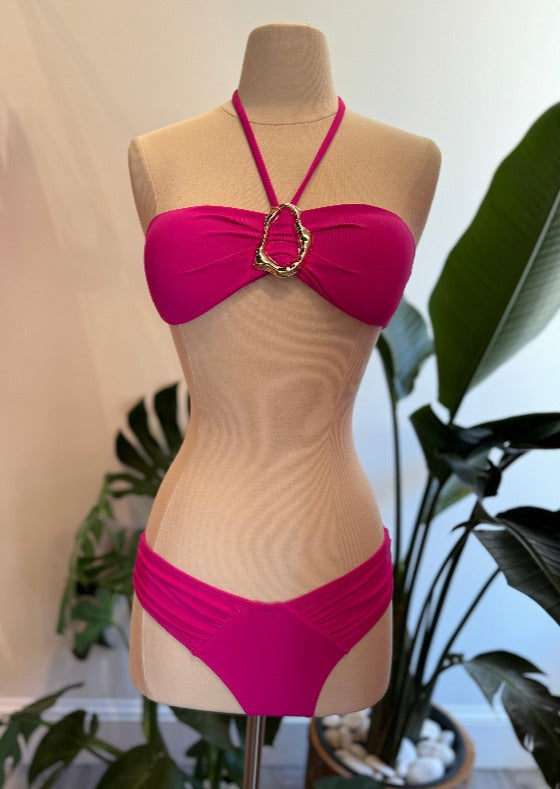 Bikini Organic Buckle