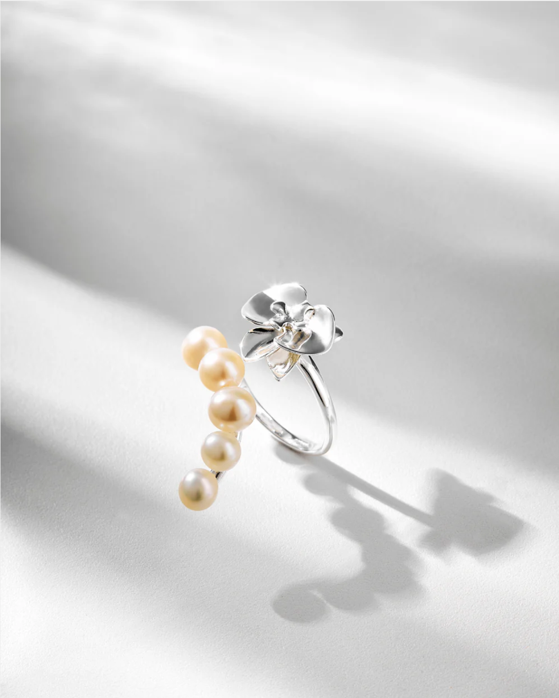 Orquideas Mabe Ring