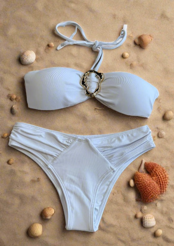 Bikini Organic Buckle