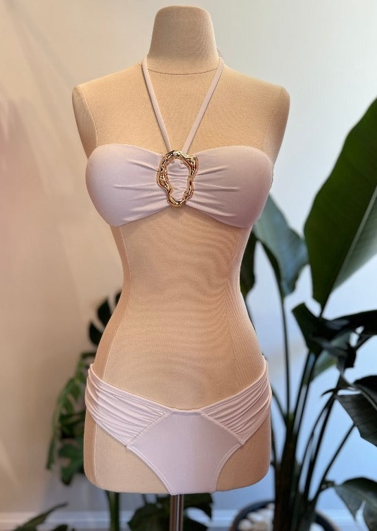 Bikini Organic Buckle